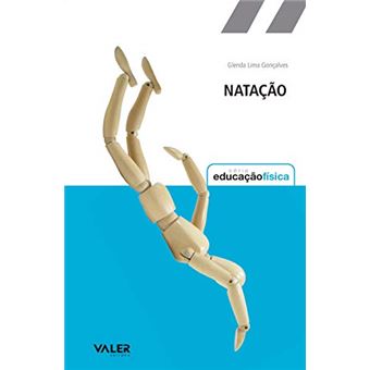 Natação - 1