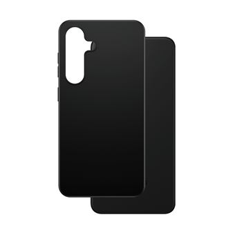 Capa para Telemóvel PanzerGlass SAFE. by PanzerGlass® TPU Case Samsung Galaxy S24 | Black | Preto - 1