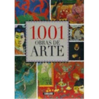 1.001 Obras de arte - 1