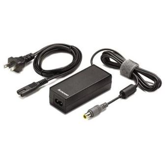 Adaptador e Transformador Lenovo 92P1108 | Preto - 1