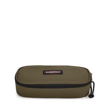 Estojo para Canetas Eastpak Oval Single | Verde - 1
