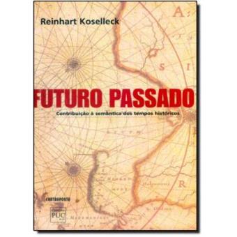 Futuro Passado - 1