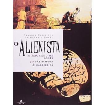 O Alienista - 1