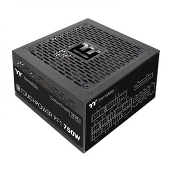 Fonte de Alimentação Thermaltake Toughpower PF1 | Preto - 1