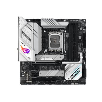 Motherboard ASUS ROG STRIX B760-G GAMING WIFI D4 - 1