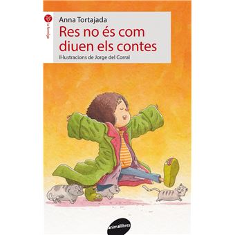 Res No És Com Diuen Els Contes - 1