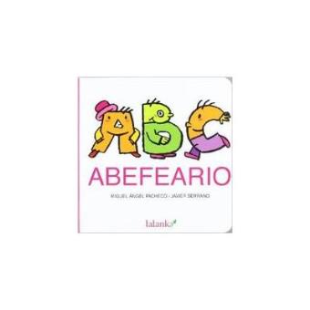 Abefeario - 1