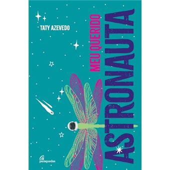 Meu Querido Astronauta - 1