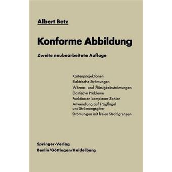 Konforme Abbildung - 1