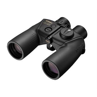 Binóculos Nikon 7x50CF WP Global Compass | Preto - 1