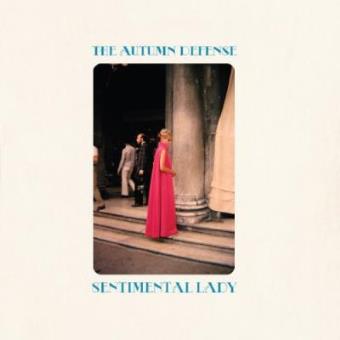 Sentimental Lady / Trouble - 1