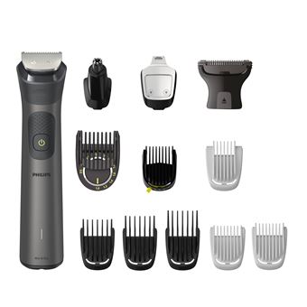 Máquina de Cortar Cabelo Philips All-in-One Trimmer MG7920/15 Series 7000 | Cinzento - 1