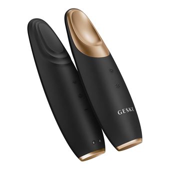 Tratamento Contorno Olhos Geske Warm & Cool Eye Energizer 6 em 1 |  Cinzento - 1