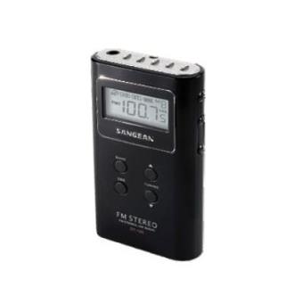 Sangean DT-120 - 1