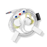 Auricular Urbanears Reimers Com fios Branco