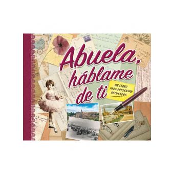 Abuela, Háblame De Ti - 1