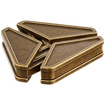 Huzzle Cast Eureka 515037 | Delta - 1