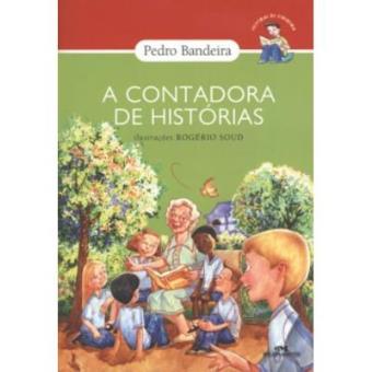 A Contadora De Histórias - 1