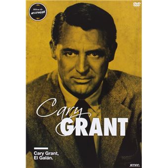 Cary Grant Documental (DVD) - 1