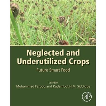 Neglected And Underutilized Crops - 1