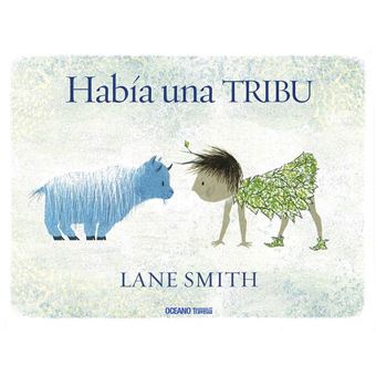 Habia una Tribu. Oceano Travesia - 1
