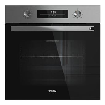 Forno Elétrico Teka NEO HSB 6450 SS | 71 L | 59.5 cm | A+ | Aço inoxidável - 1