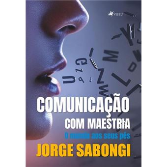 Comunicação Com Maestria - 1