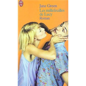 Les Millefeuilles De Lucy - 1
