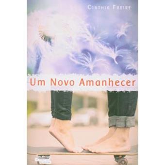 Um Novo Amanhecer - 1