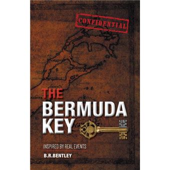 The Bermuda Key - 1