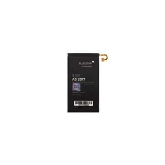 Bateria Lmobile Samsung Galaxy A3 2017 - 1