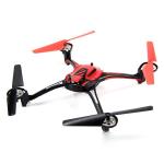Brinquedo telecomandado Point of View Trooper Drone 01 | Vermelho