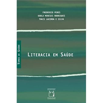 Literacia Em Saúde - 1