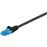 cabo de rede Microconnect UTP6A10S 10 m Cat6a U/UTP (UTP) Preto_0