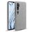 Capa Magunivers para Xiaomi Mi CC9 Pro/Note 10/Note 10 Pro | TPU + PU |pano - Cinzento claro_0
