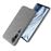 Capa Magunivers para Xiaomi Mi CC9 Pro/Note 10/Note 10 Pro | TPU + PU |pano - Cinzento claro_1