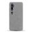 Capa Magunivers para Xiaomi Mi CC9 Pro/Note 10/Note 10 Pro | TPU + PU |pano - Cinzento claro_2