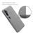 Capa Magunivers para Xiaomi Mi CC9 Pro/Note 10/Note 10 Pro | TPU + PU |pano - Cinzento claro_3