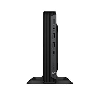 Desktop HP Pro Mini 400 G9 | Intel® Core i5  | 16 GB - 1