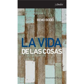 La Vida De Las Cosas - 1