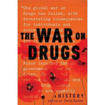 The War On Drugs - 1
