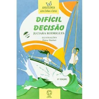 Dificil Decisao - 1