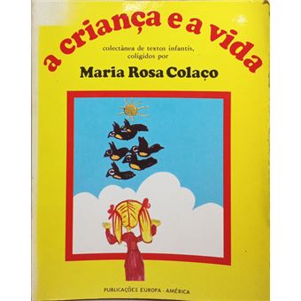 A criança e a vida. - 1