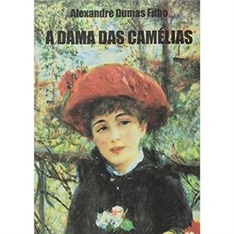 A Dama Das Camélias - 1