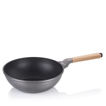 Wok Kela Vitana | 30 cm - 1