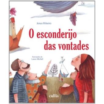 O Esconderijo Das Vontades - 1