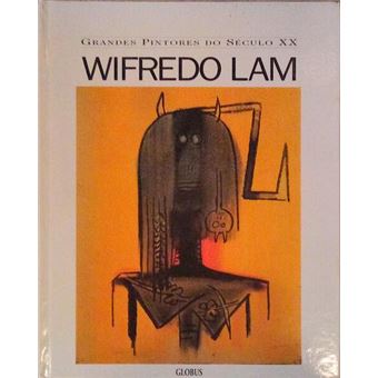 Wifredo lam. - 1