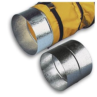 Peça de Conexão Trotec SP | 525 mm - 1