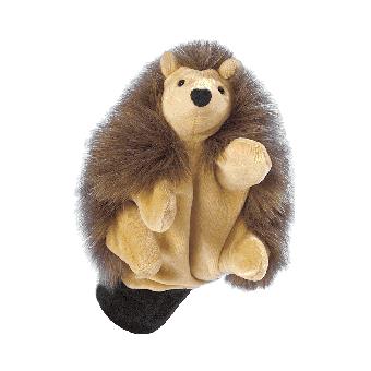 Fantoche Beleduc Ouriço 3+ Veludo c/Pelo - 1