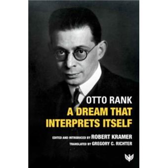 A Dream That Interprets Itself - 1